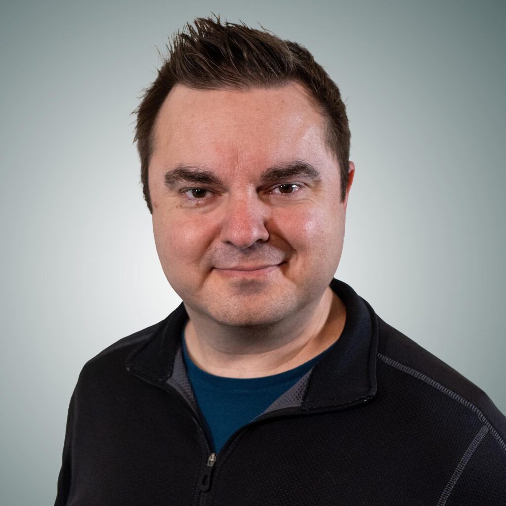 Rob Sogomonian Profile Image