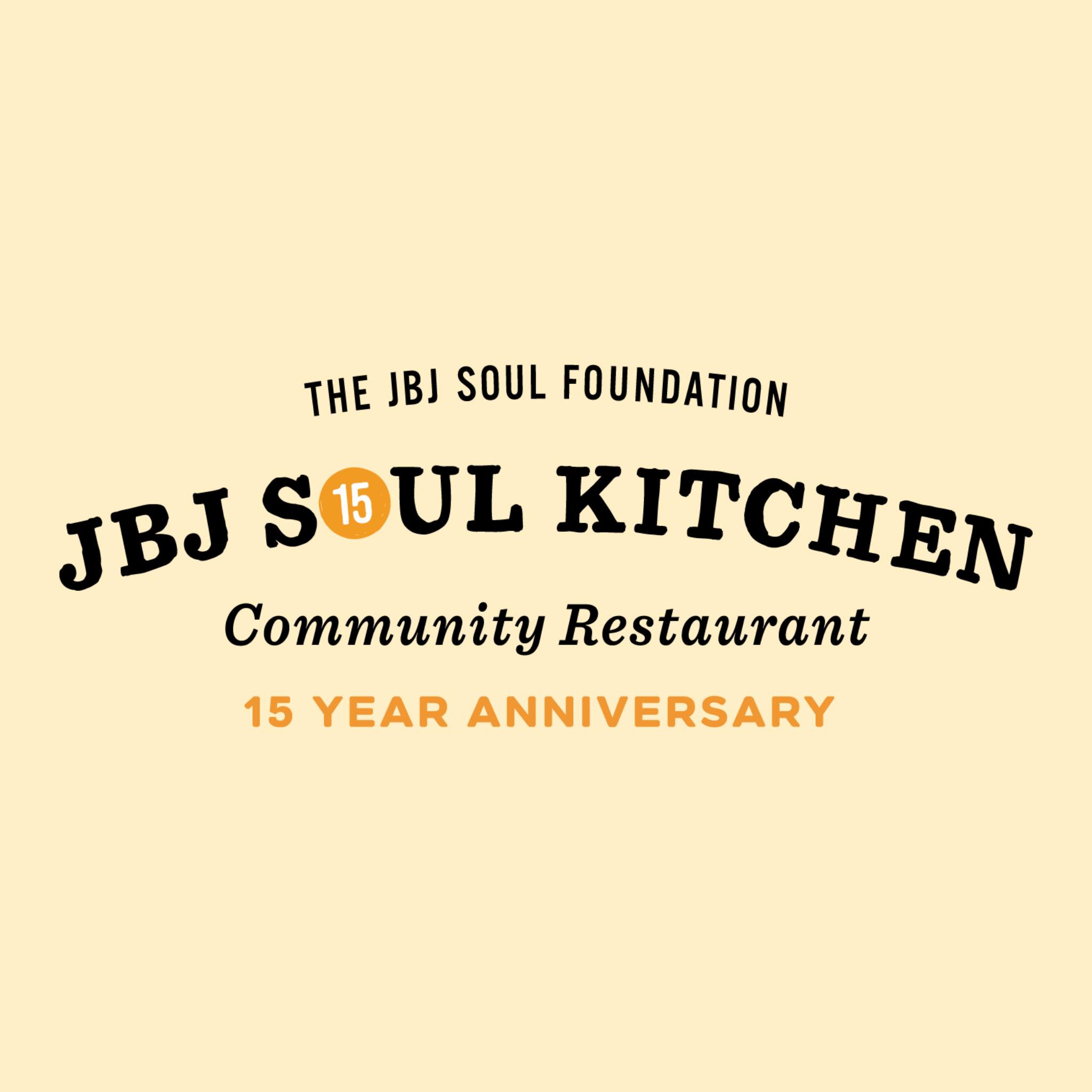 JBJ Soul Kitchen